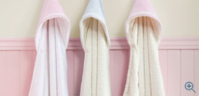 Apr&egrave;s le bain